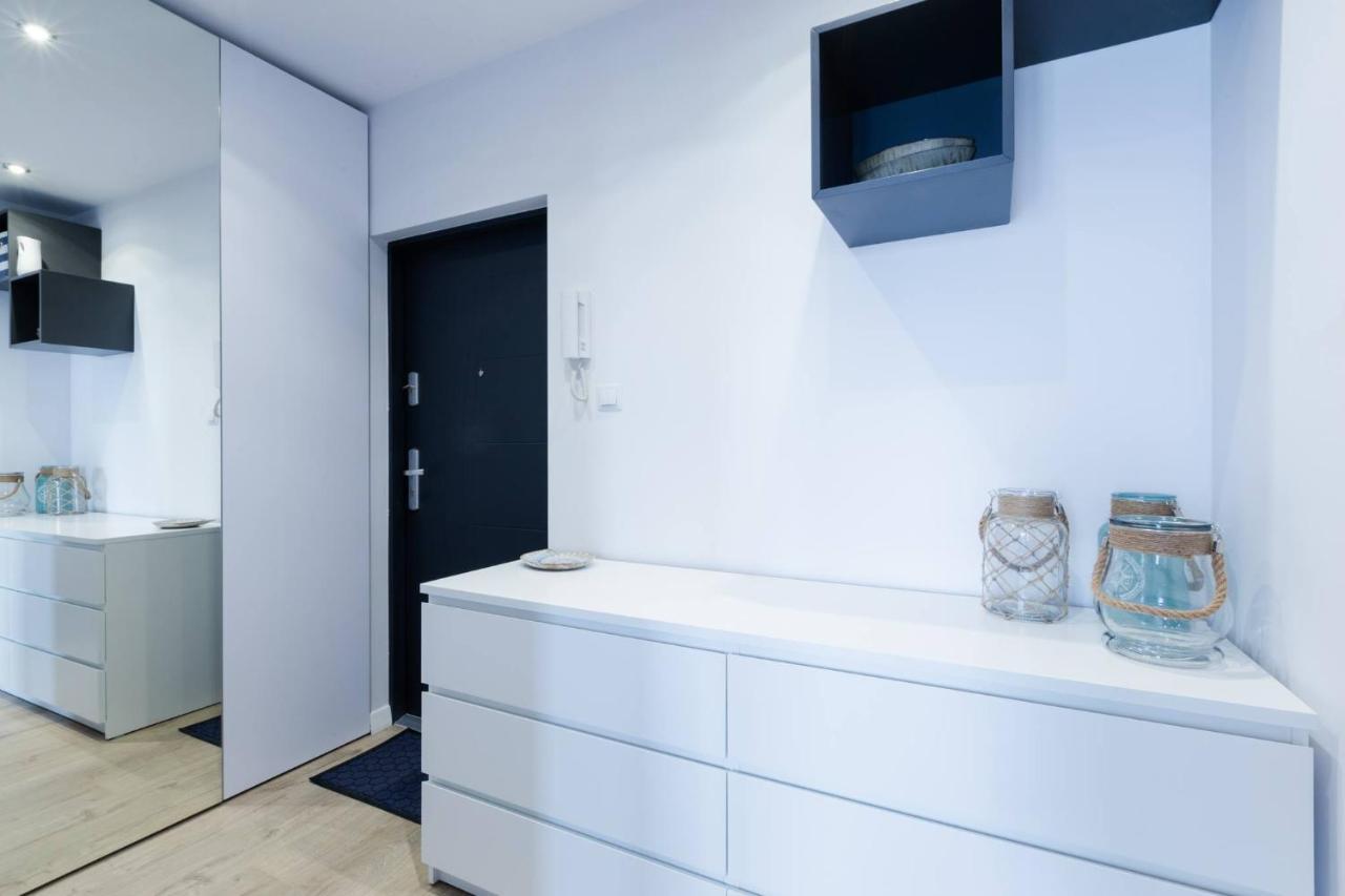 Apartament N4 Gdynia Exterior photo